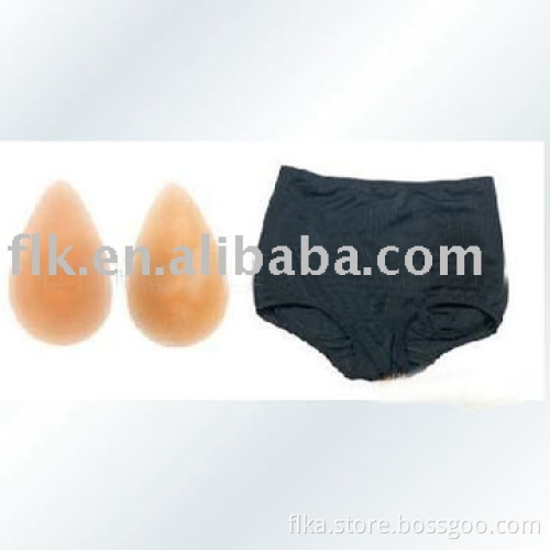 Shaper Padded Panty